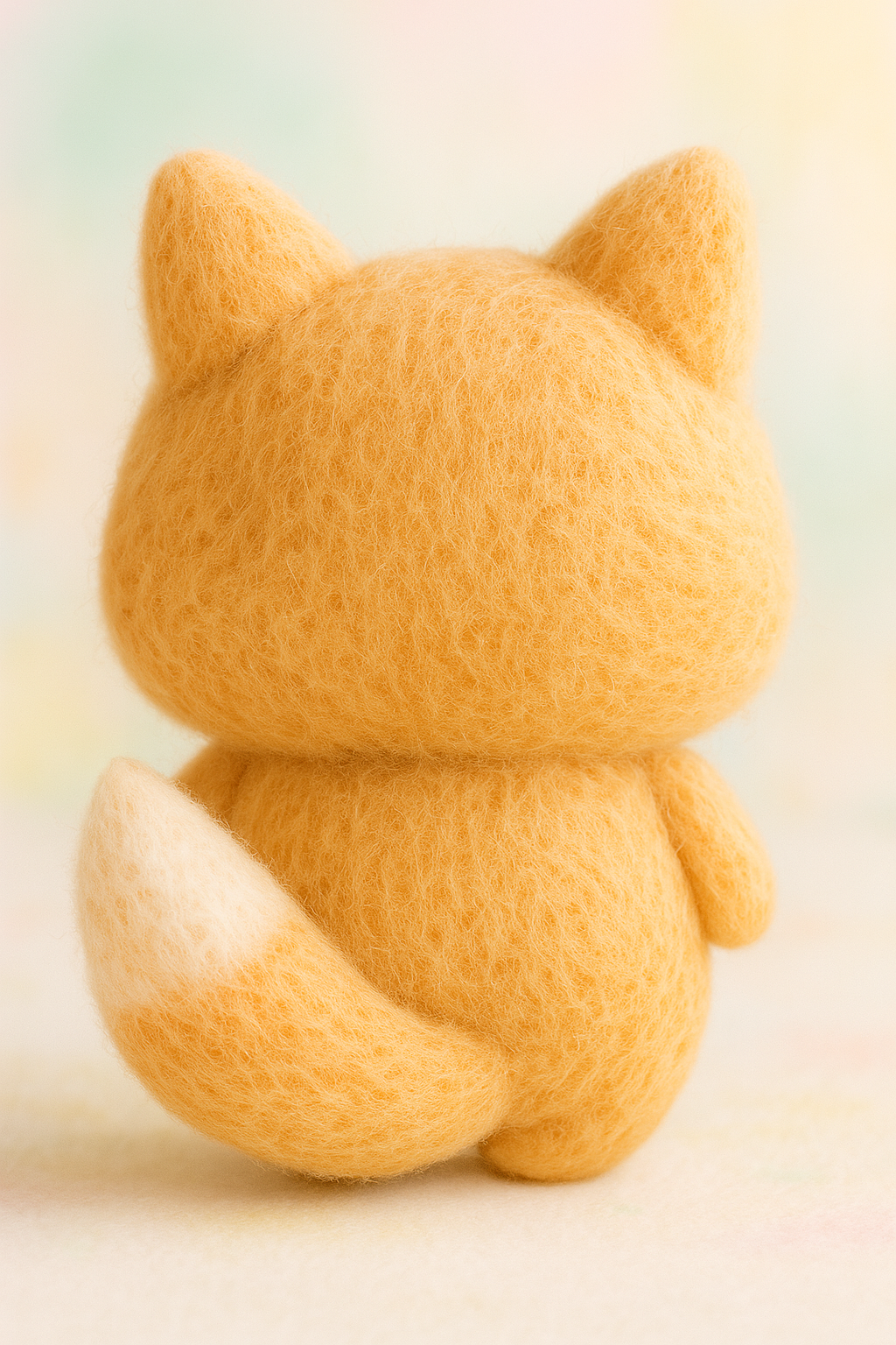 Filo the Fox