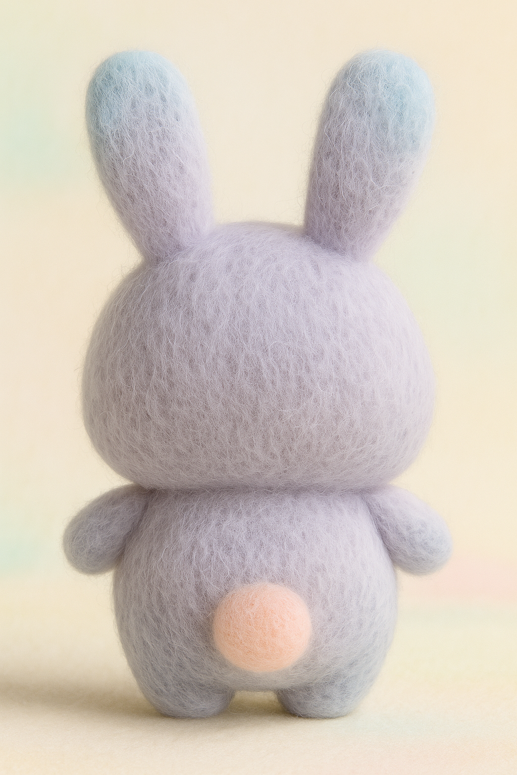 Kiki the Bunny