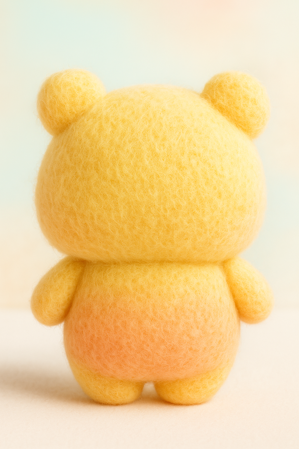 Bomo the Bear