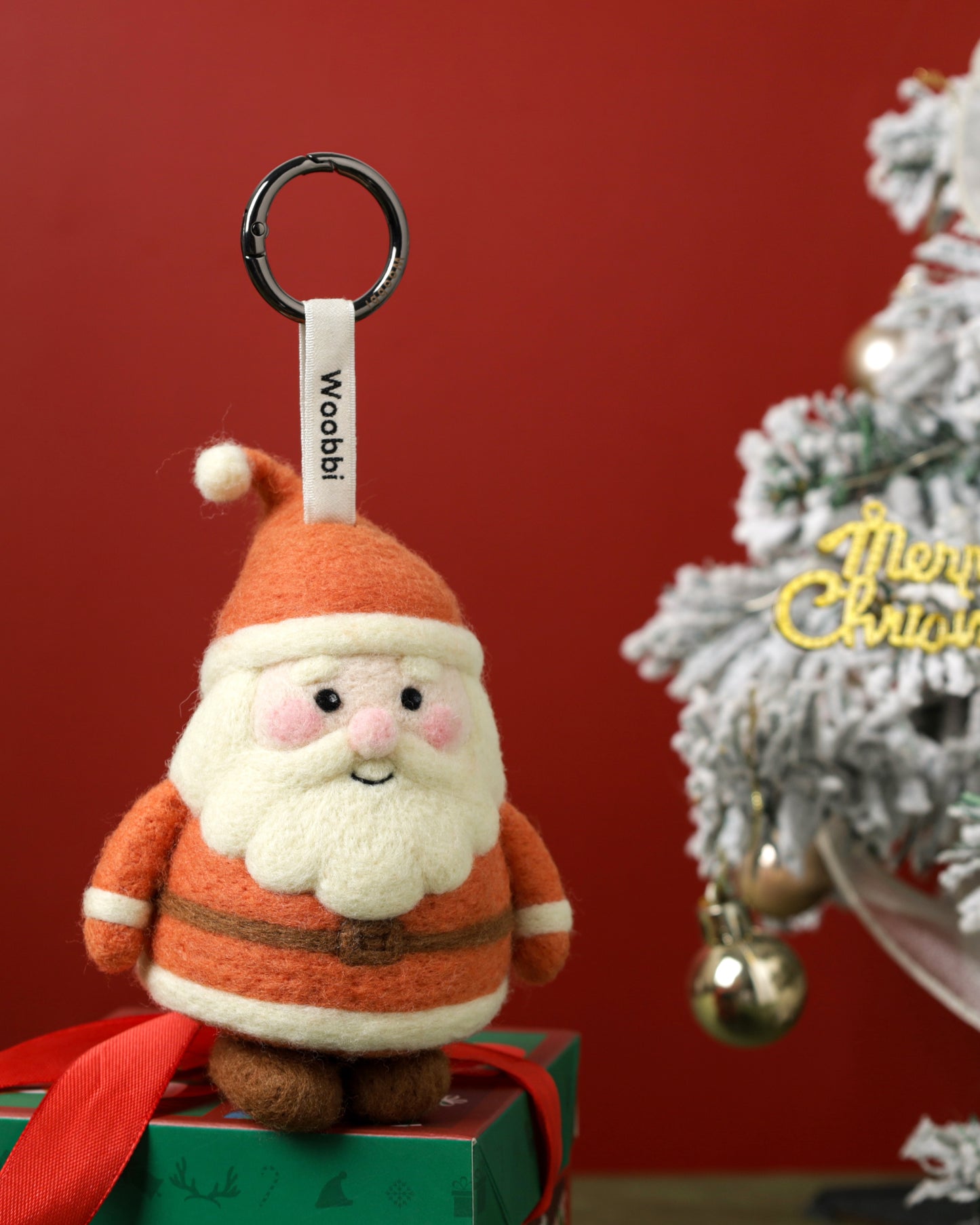 Santa Clausie