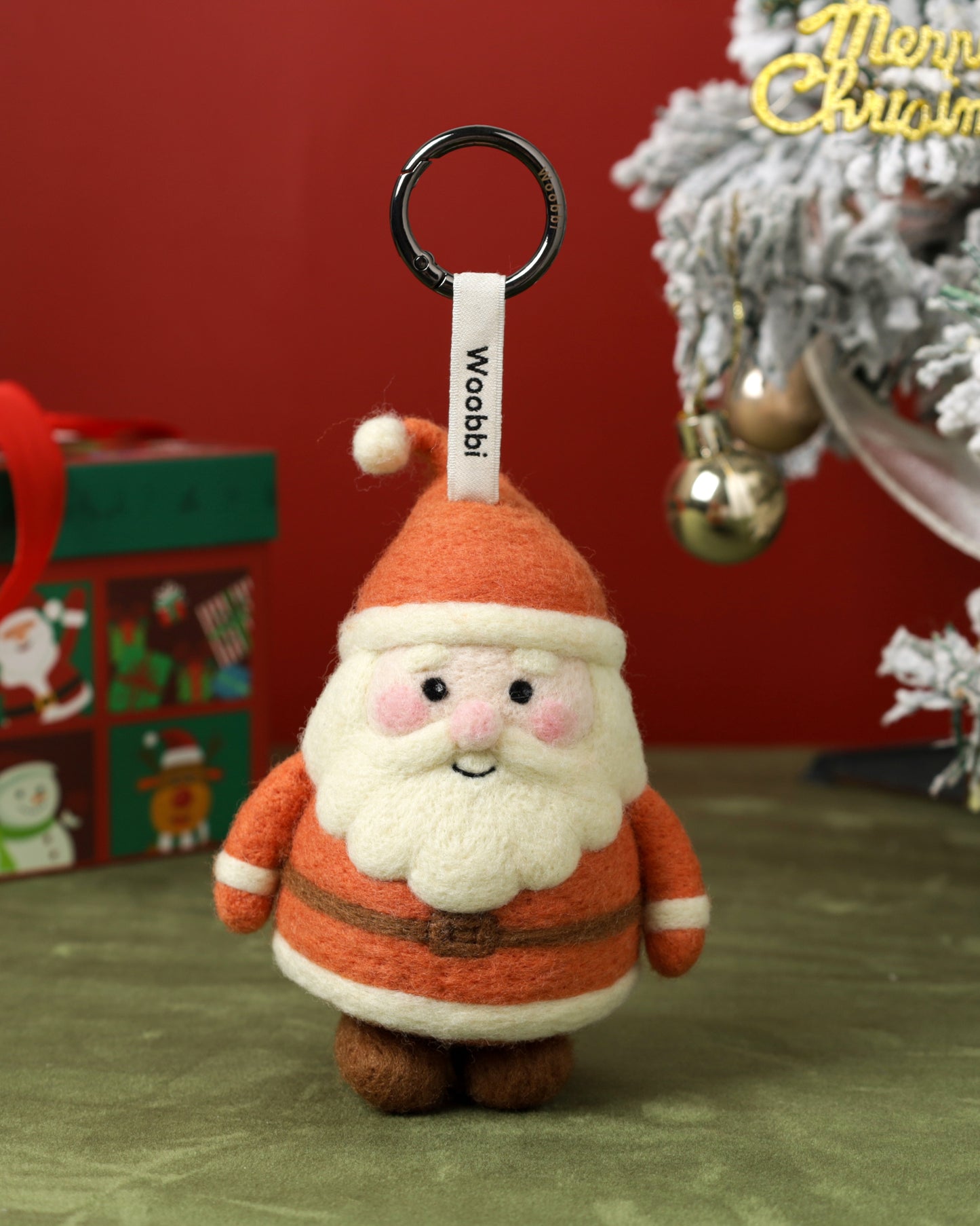 Santa Clausie