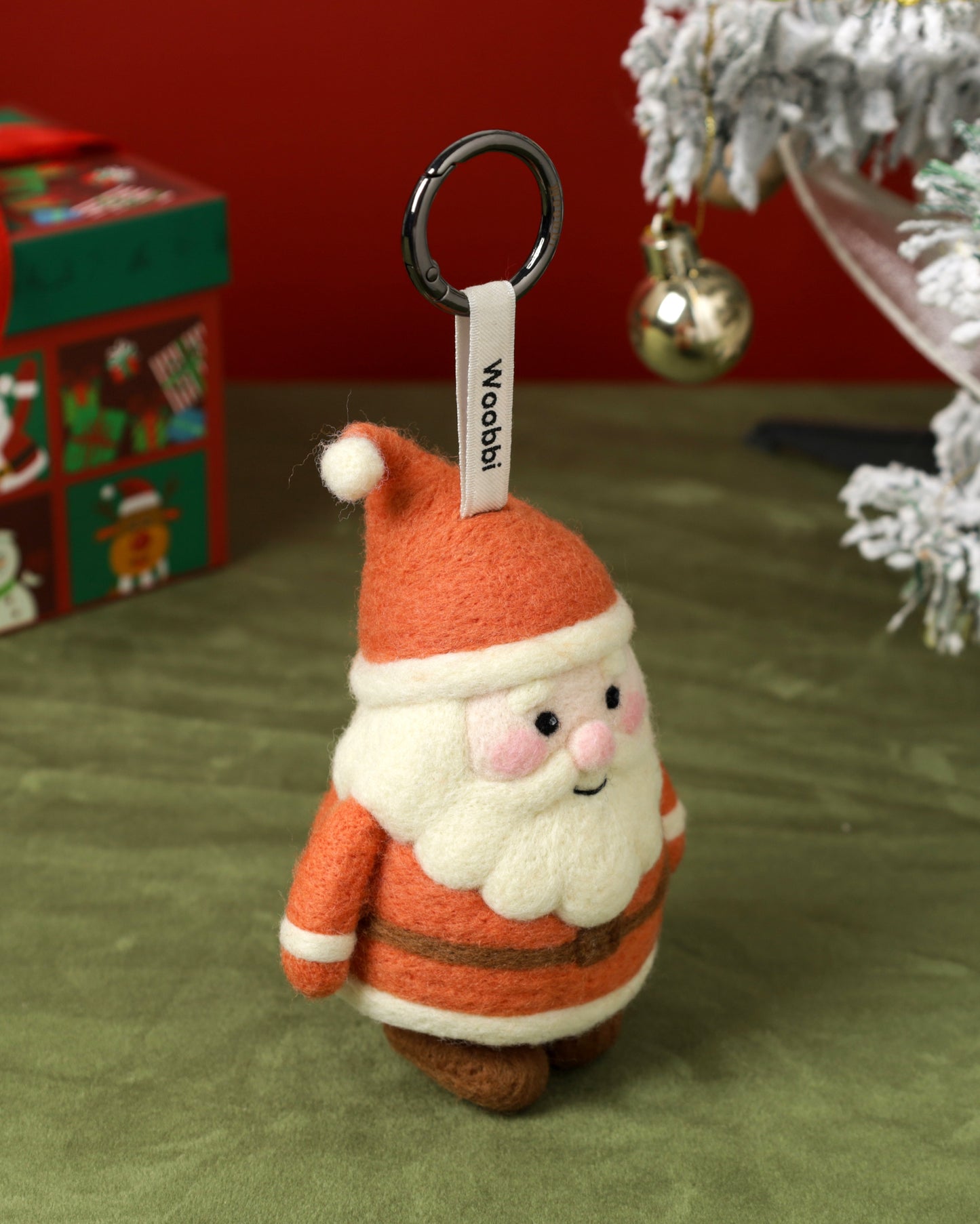 Santa Clausie