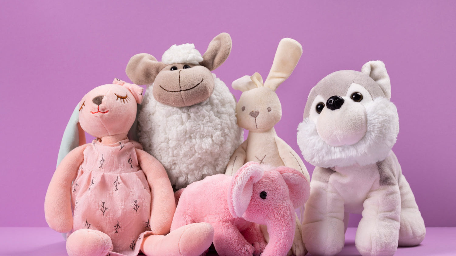 Plushies for Adults: Why Collectible Wool Art is the New Desk Essential