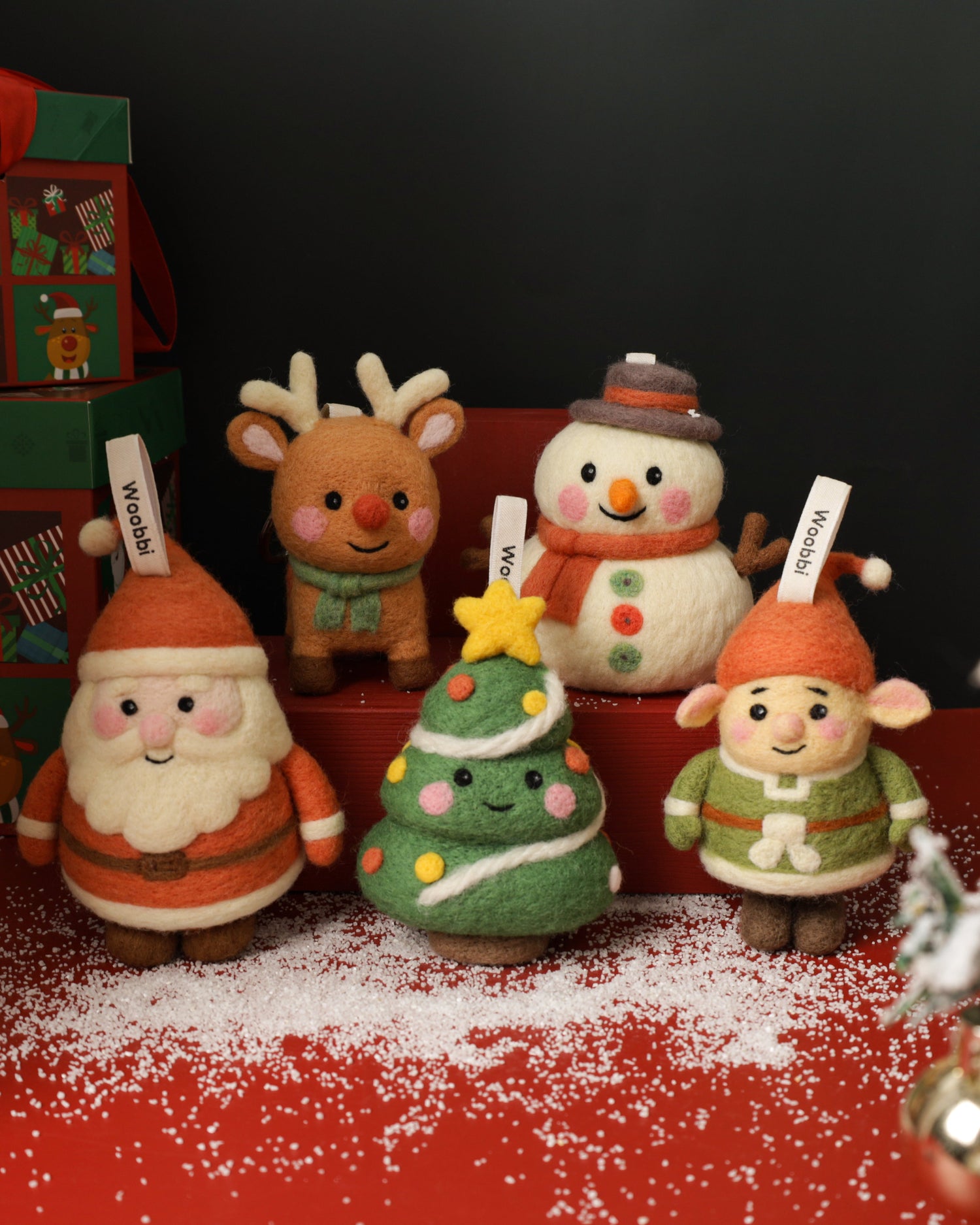 My Christmas
