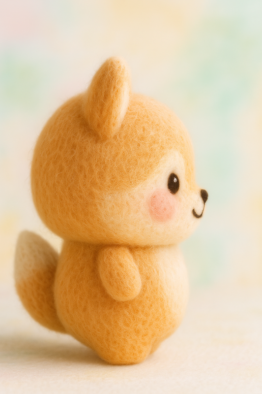 Filo the Fox