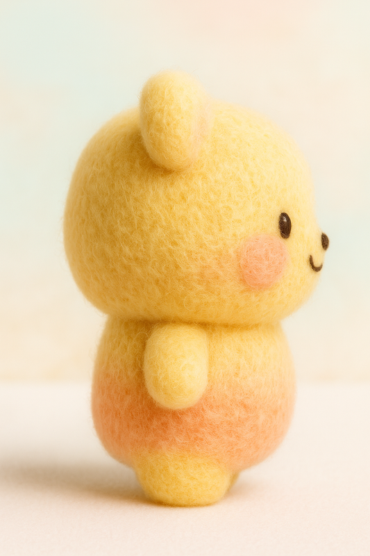 Bomo the Bear