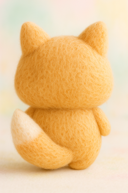 Filo the Fox
