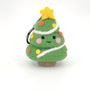 Christmas Tree Ornament Charm