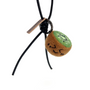 Winky Kiwi Key Fob & Bag Charm