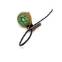 Winky Kiwi Key Fob & Bag Charm