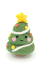 Christmas Tree Ornament Charm