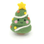 Christmas Tree Ornament Charm