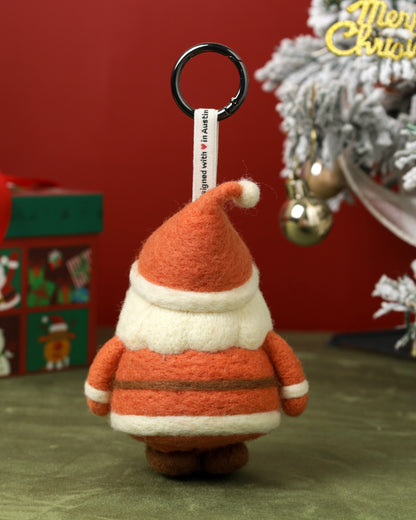 Santa Clausie