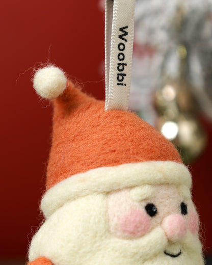 Santa Clausie