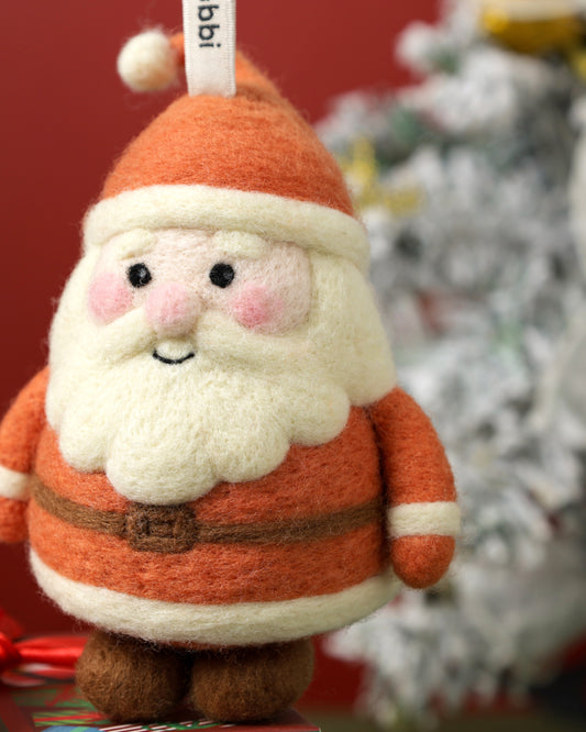 Santa Clausie