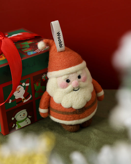 Santa Clausie